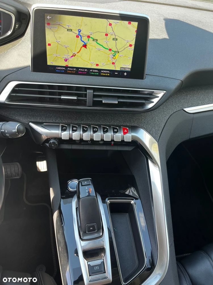 Peugeot 3008 1.2 PureTech GPF Allure S&S EAT8 - 14