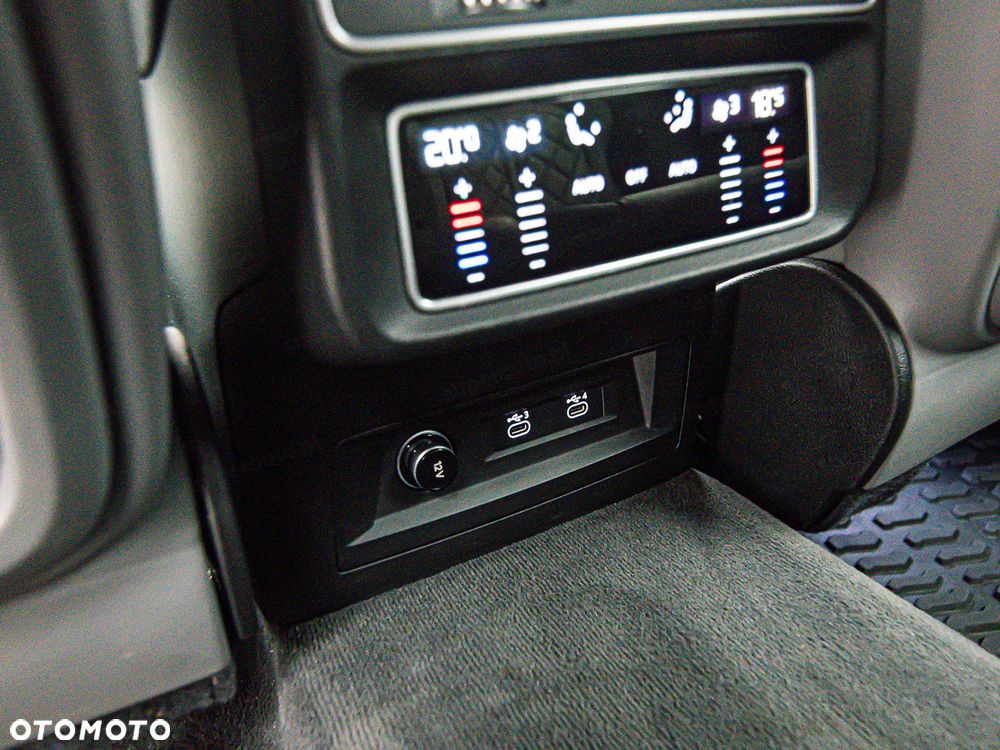 Audi Q8 50 TDI mHEV Quattro Tiptronic - 30