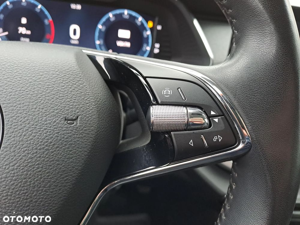 Skoda Octavia 1.5 TSI ACT Style - 23