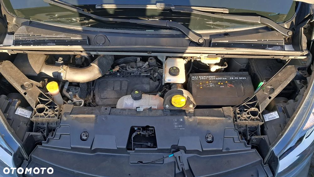 Renault Trafic 1.6 dCi - 25