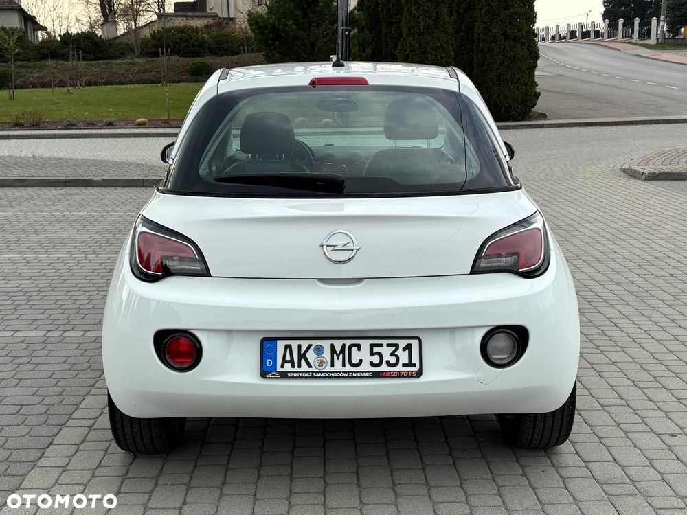 Opel Adam 1.4 Glam - 16