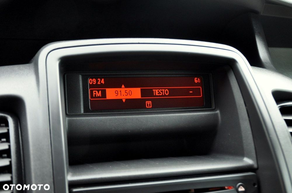 Nissan Primastar - 27