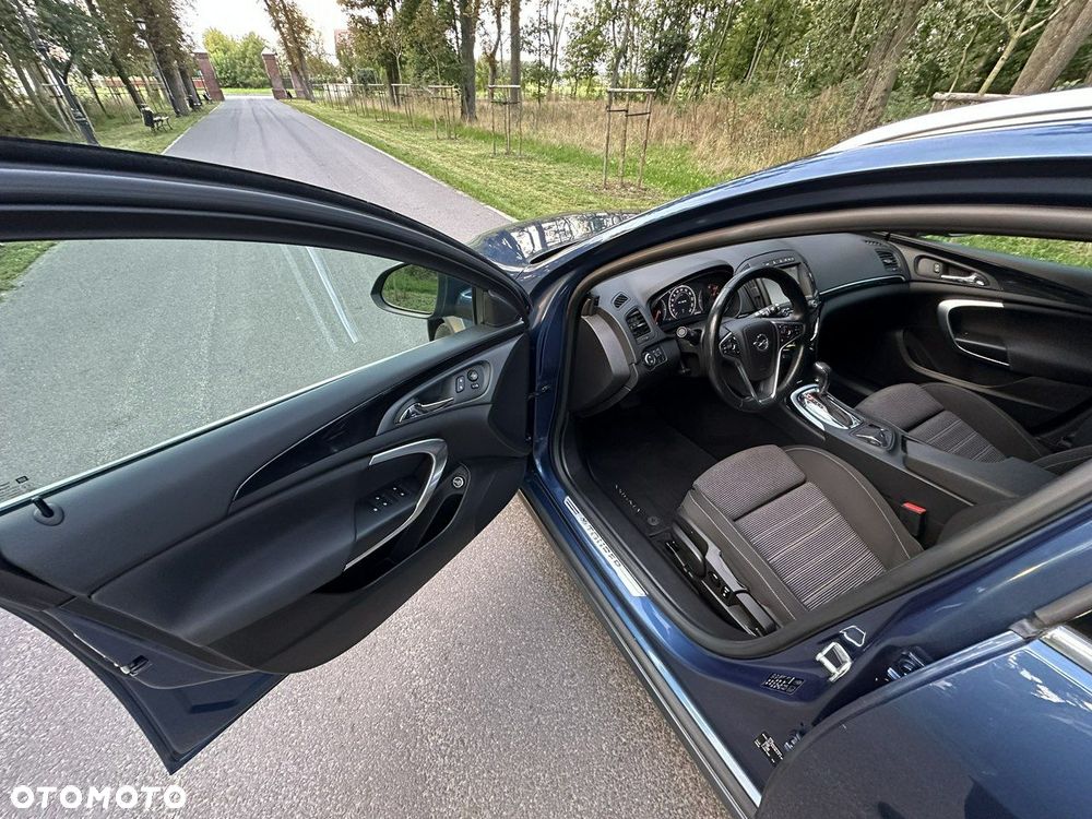 Opel Insignia - 17