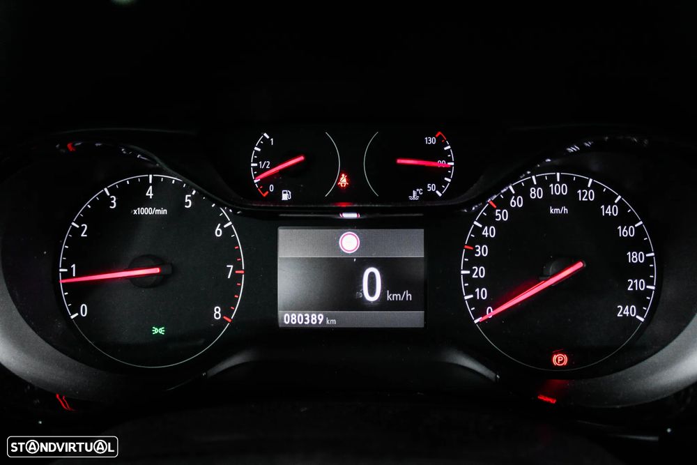 Opel Corsa 1.2 Edition - 21