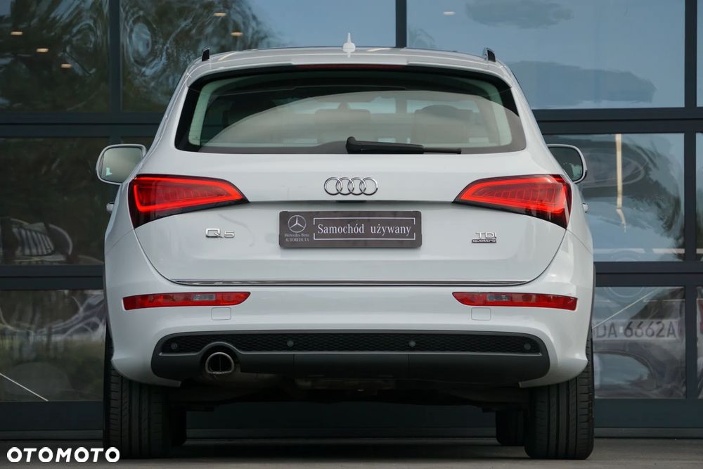 Audi Q5 2.0 TDI Quattro S tronic - 6