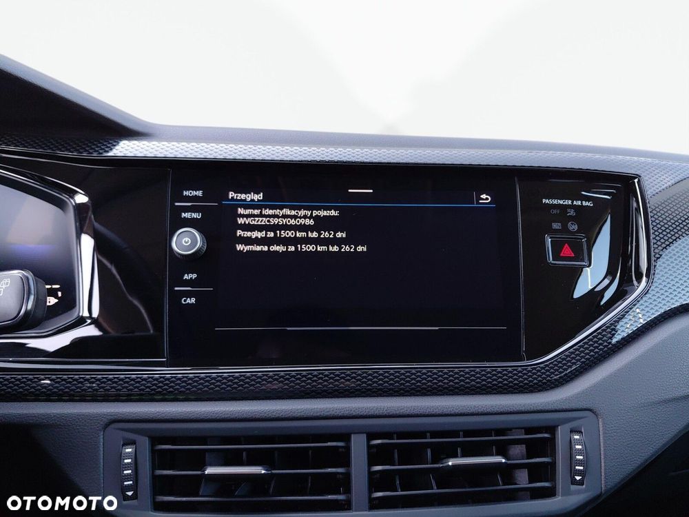 Volkswagen Taigo 1.0 TSI Life - 27