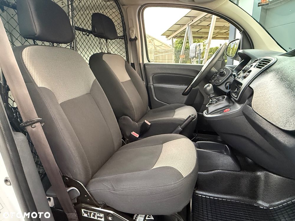 Renault Kangoo - 10