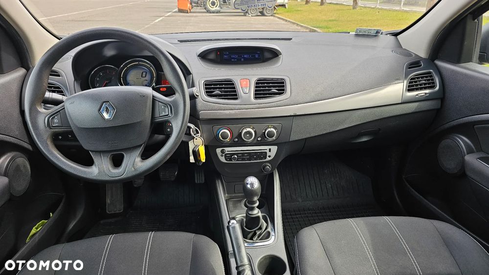 Renault Fluence 1.5 dCi Limited - 5