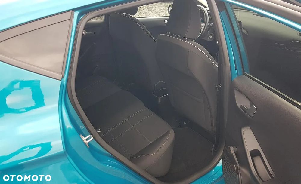 Ford Fiesta 1.0 EcoBoost Start-Stop SYNC Edition - 30