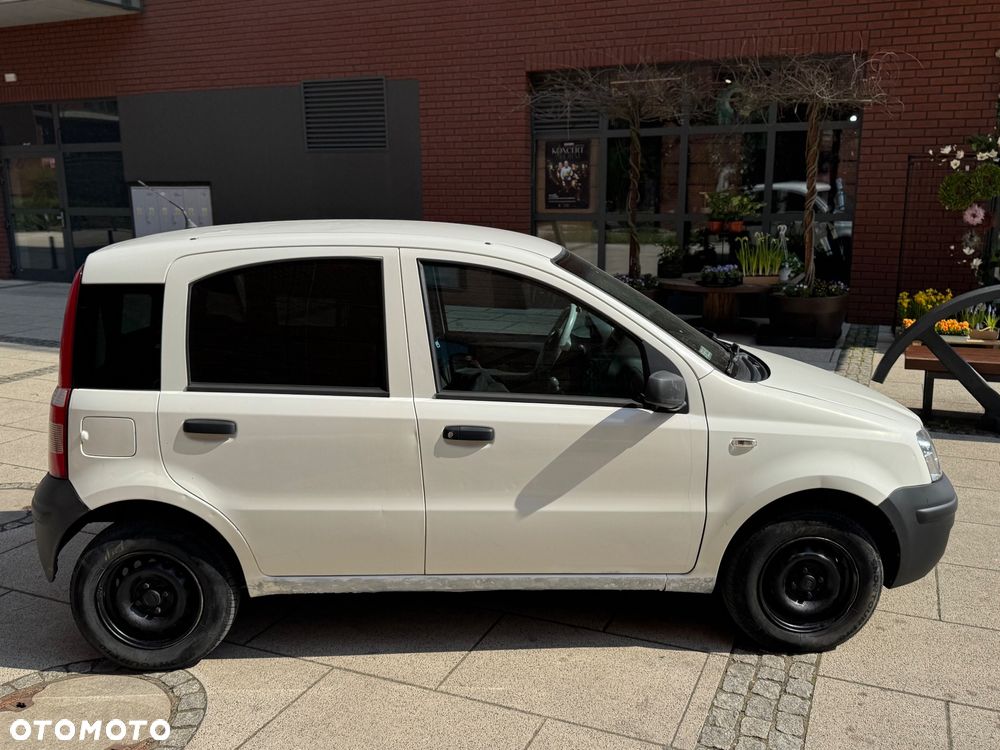 Fiat Panda - 2