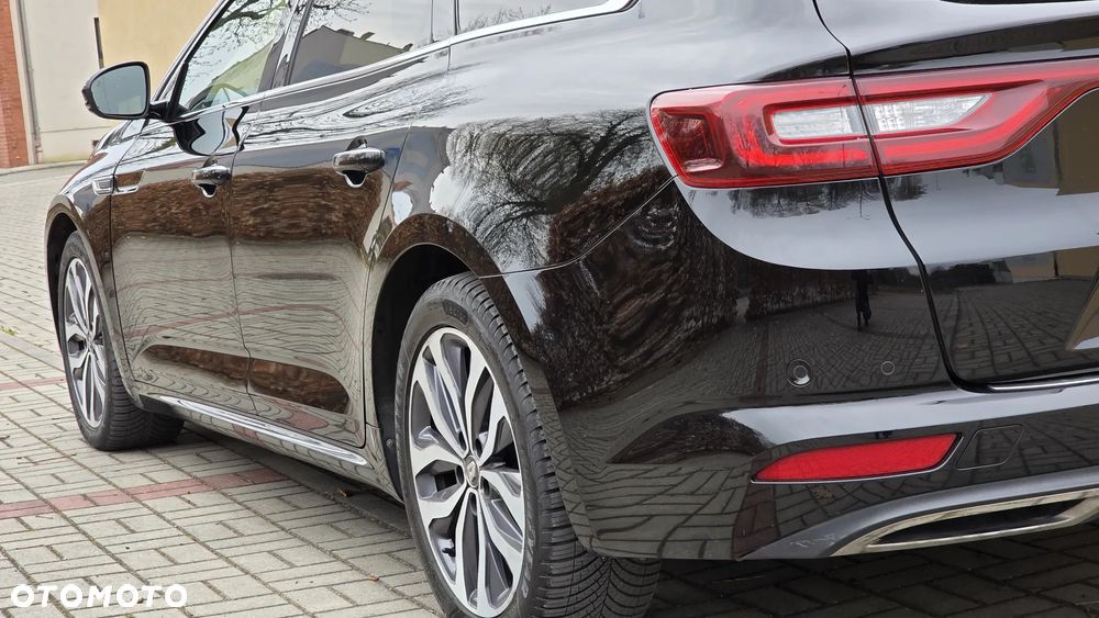 Renault Talisman ENERGY dCi 160 EDC Business - 11