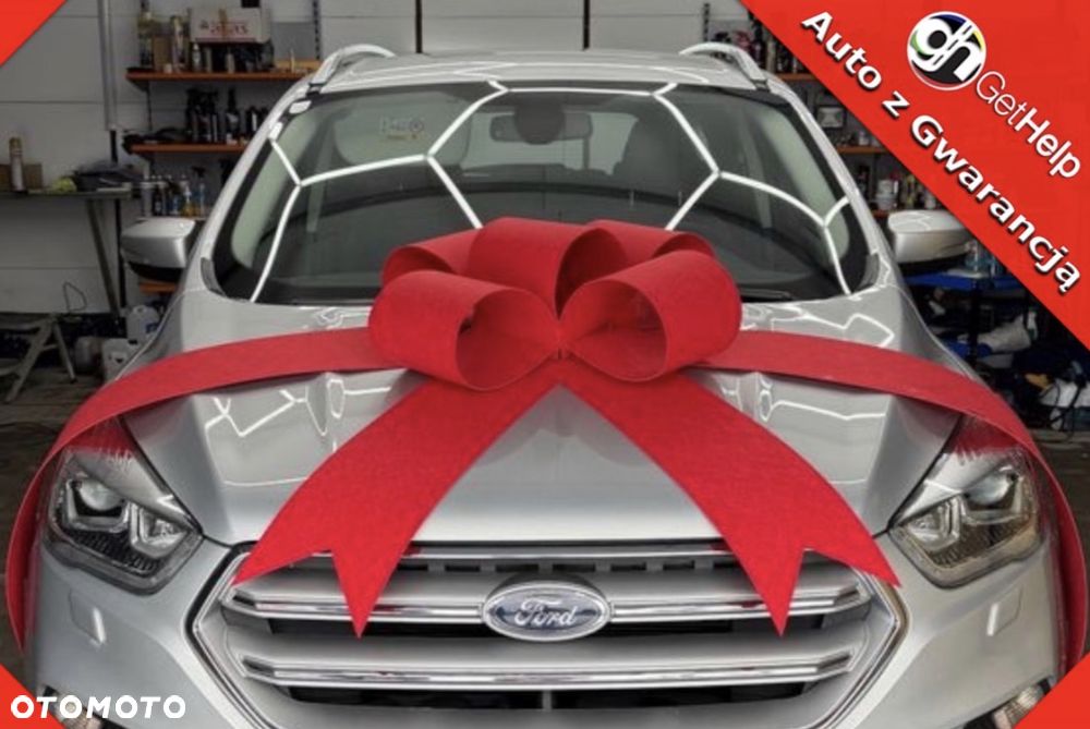 Ford Kuga 1.5 EcoBoost 2x4 Business Edition - 1