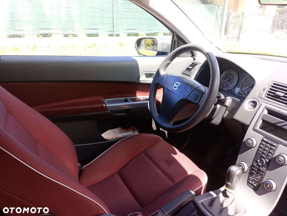 Volvo C30 1.6D Edition - 15