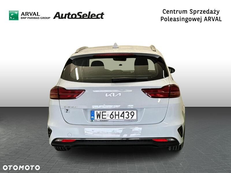 Kia Ceed 1.5 T-GDI S - 5