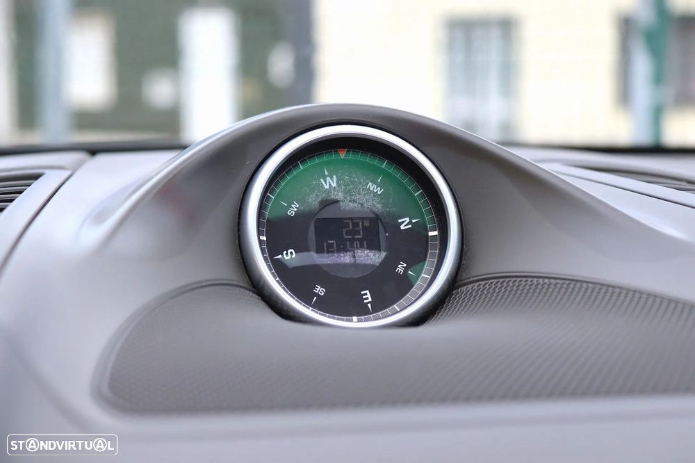 Porsche Cayenne S E-Hybrid - 25