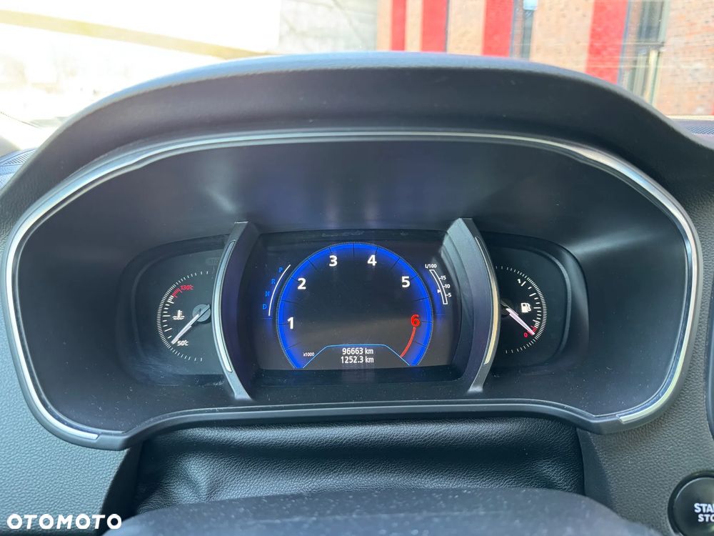 Renault Megane 1.3 TCe FAP Limited EDC - 18