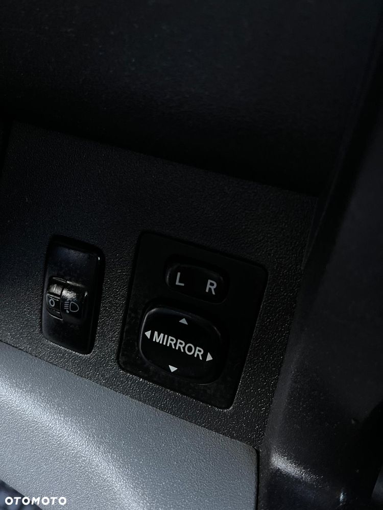 Subaru Justy 1.0 Active - 22