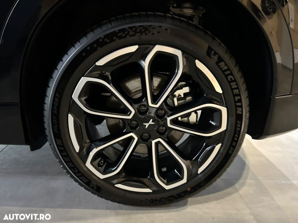 Xpeng G6 - 11