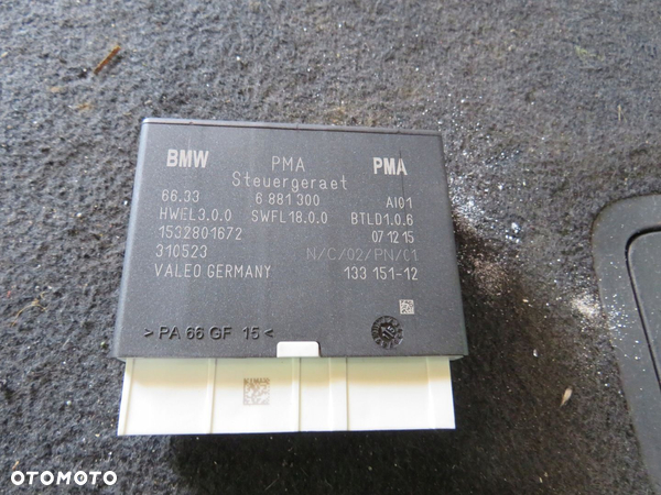 MODUŁ PDC 6881300 BMW F45