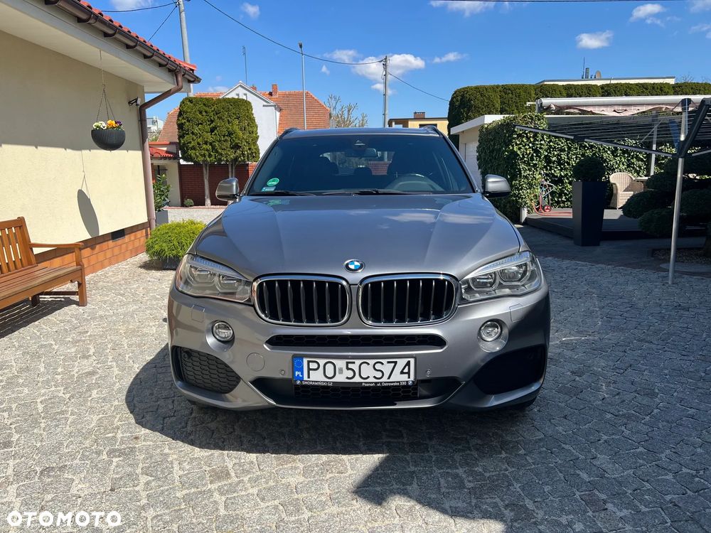 BMW X5 xDrive25d - 2