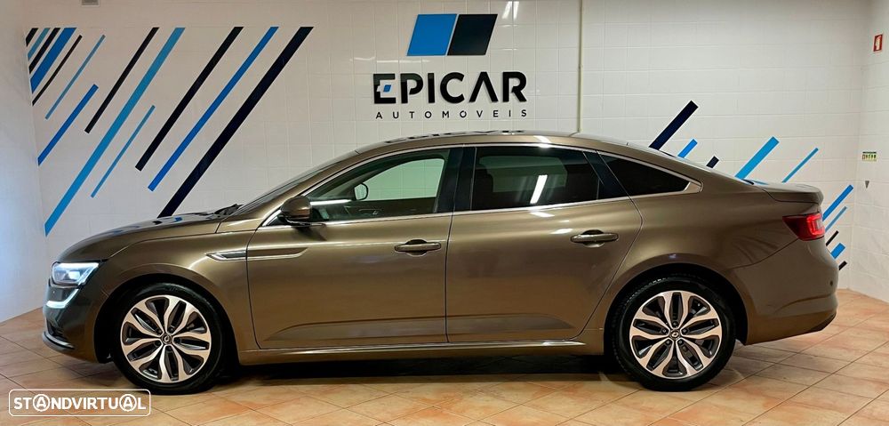 Renault Talisman ENERGY dCi 130 INTENS - 12