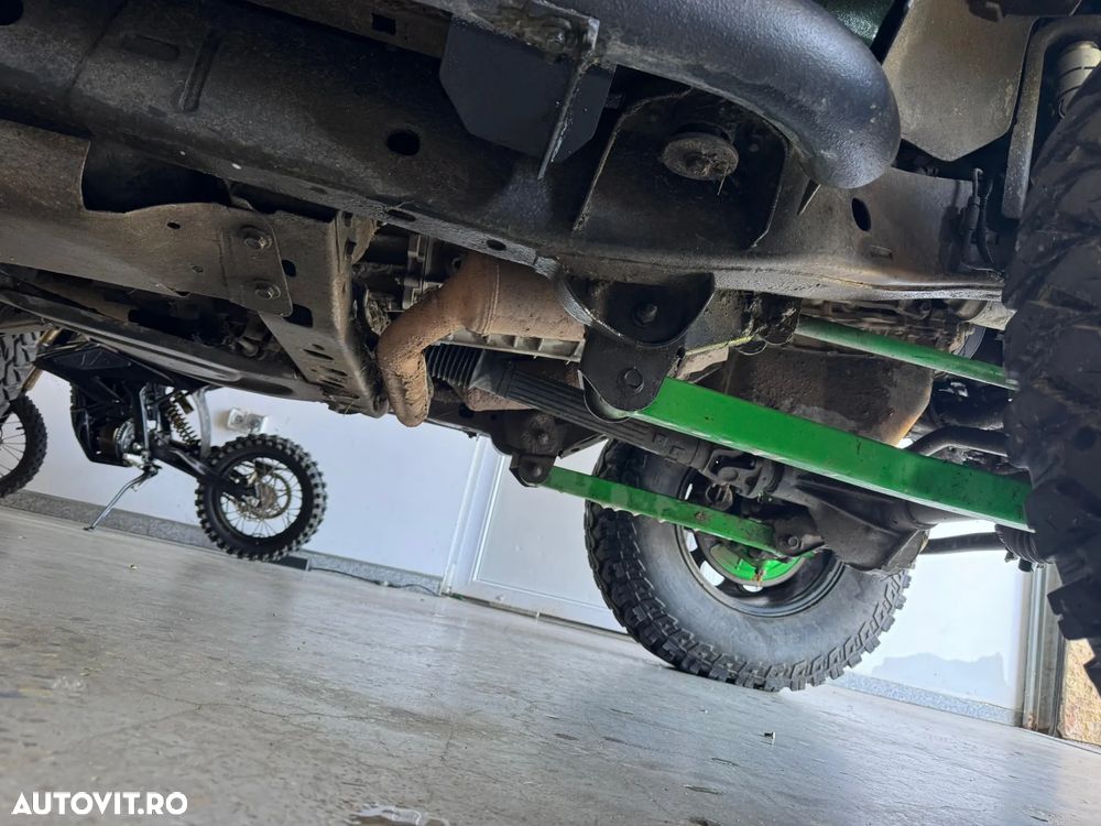 Jeep Wrangler - 15