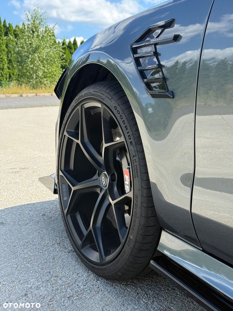 Audi RS7 Sportback 4.0 TFSI Quattro Tiptronic - 38