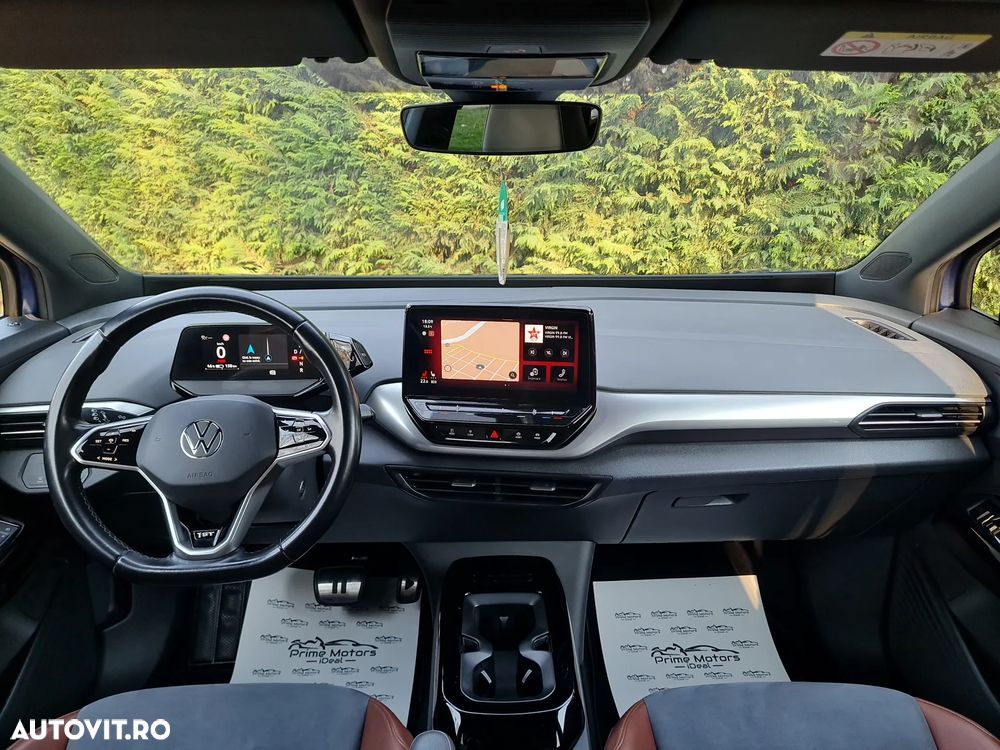 Volkswagen ID.4 77 kWh Pro Performance - 7
