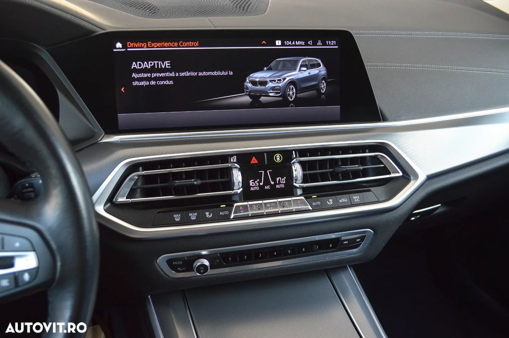 BMW X5 xDrive25d xLine - 27