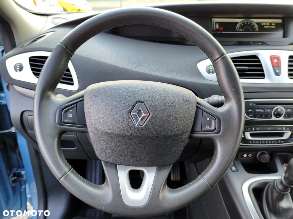 Renault Scenic - 27