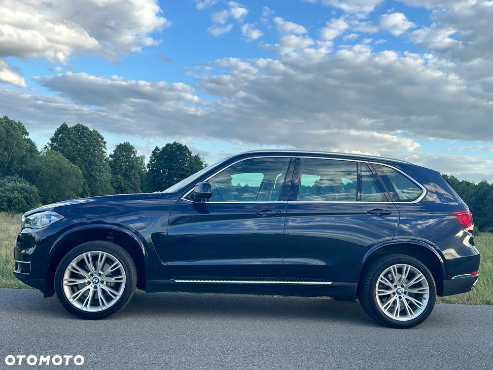 BMW X5 - 5
