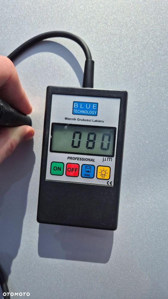 Fiat DOBLO MAXI - 31