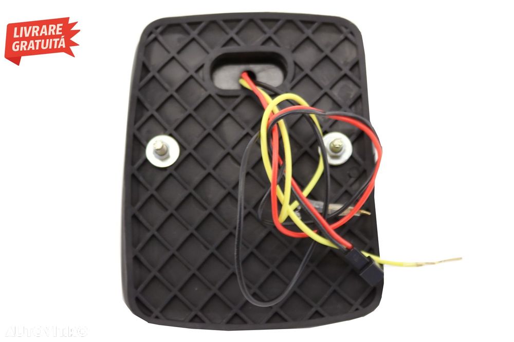 Lampi Semnalizare LED Mercedes G-Class W463 (1989-2015)- livrare gratuita - 7