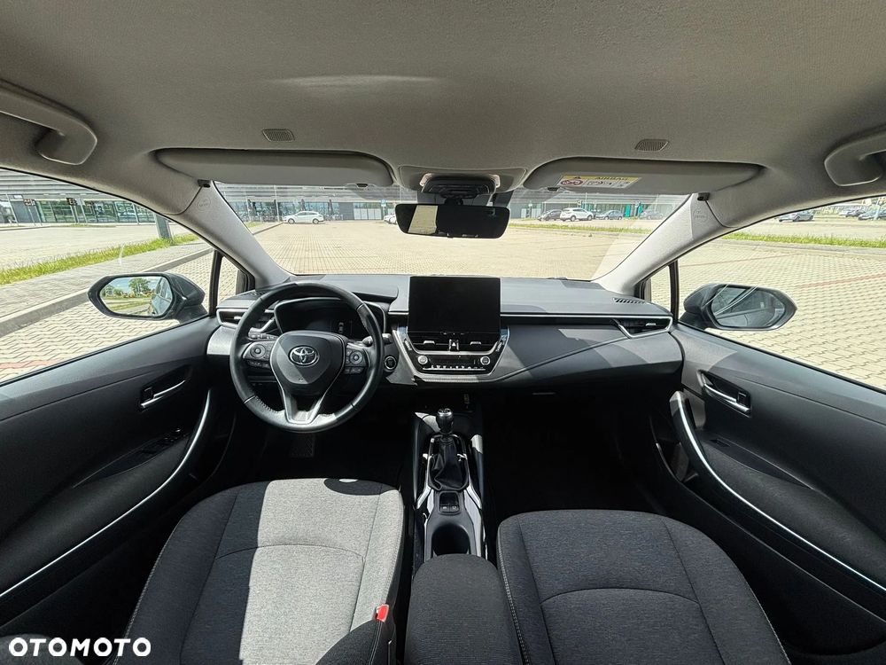 Toyota Corolla 1.5 Style - 28