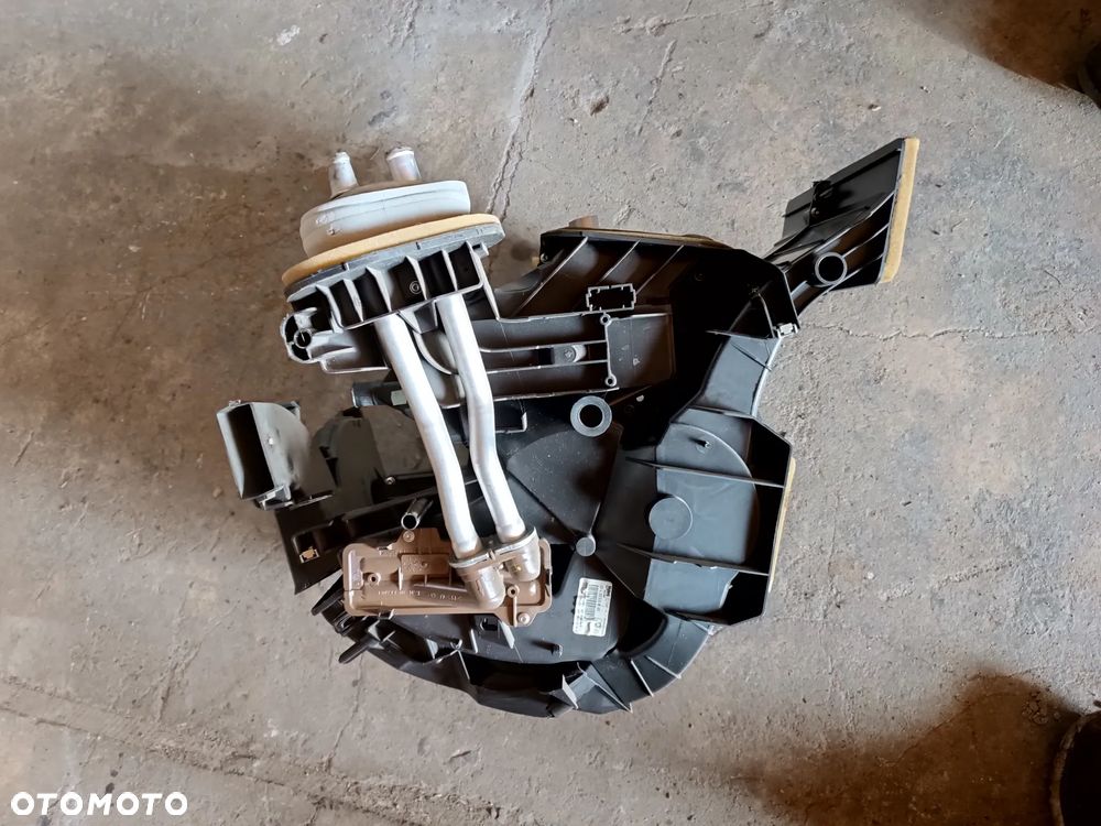 Nagrzewnica kompletna Trafic II Vivaro Primastar 8200963991 KLIMATYZACJA - 1