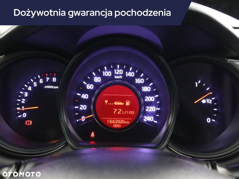 Kia Ceed - 13