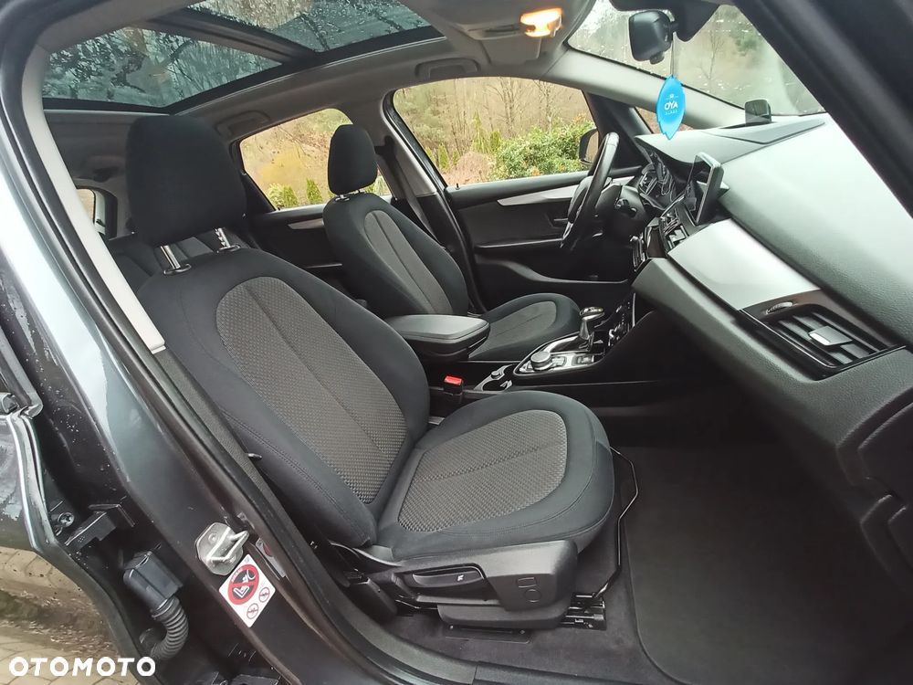 BMW Seria 2 225xe iPerformance - 14