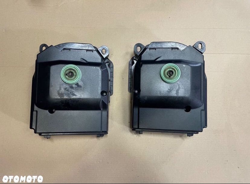 6925334 głośnik basowy bmw 1 e81 e82 e87 e88 e91 E60 E61 - 2