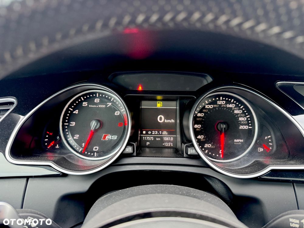 Audi RS5 Coupé S tronic - 9