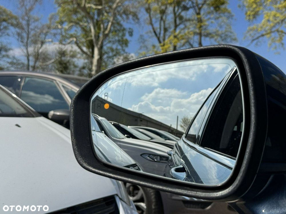 Ford Mondeo 2.0 TDCi Titanium PowerShift - 33