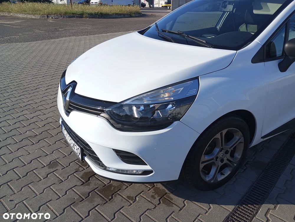 Renault Clio 1.5 dCi Business - 5