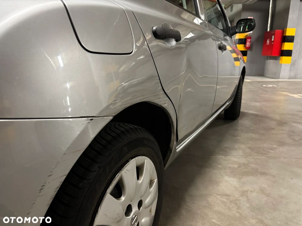 Nissan Micra 1.2 Visia - 7