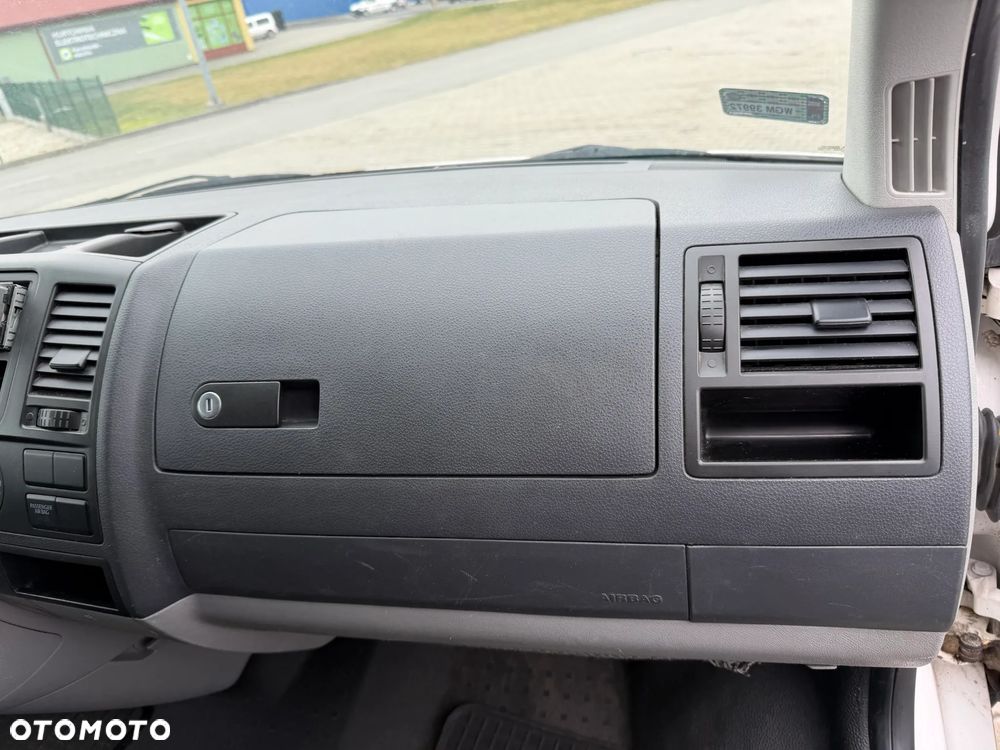 Volkswagen Transporter  2,0 TDI - 23