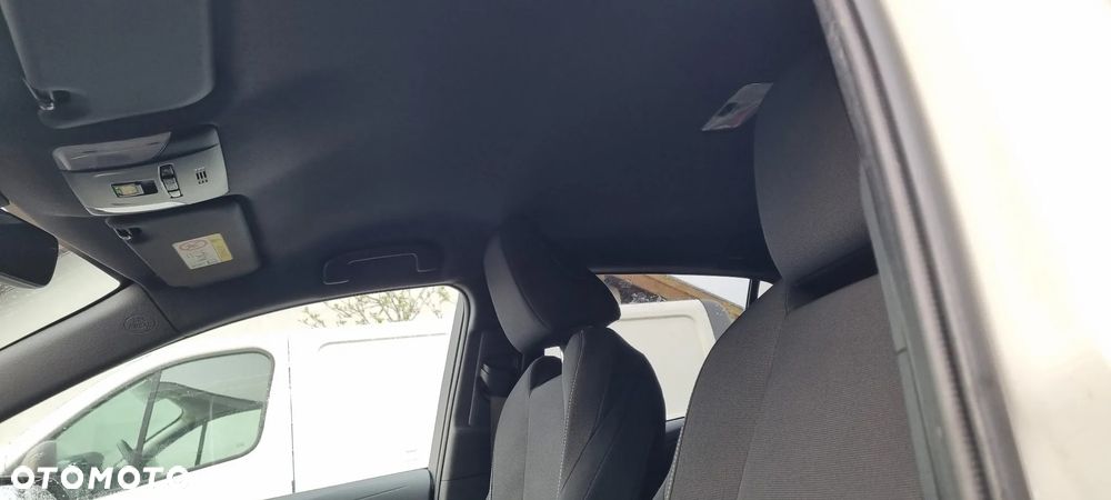 Toyota Corolla 1.8 Club - 11