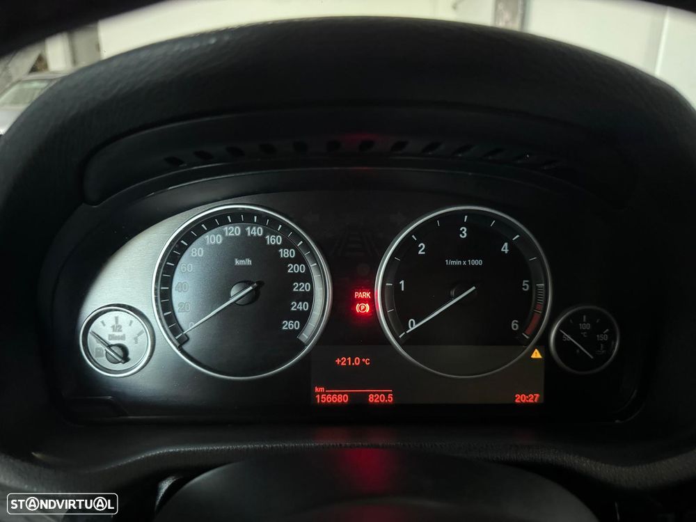 BMW X4 20 d xDrive Pack M Auto - 32