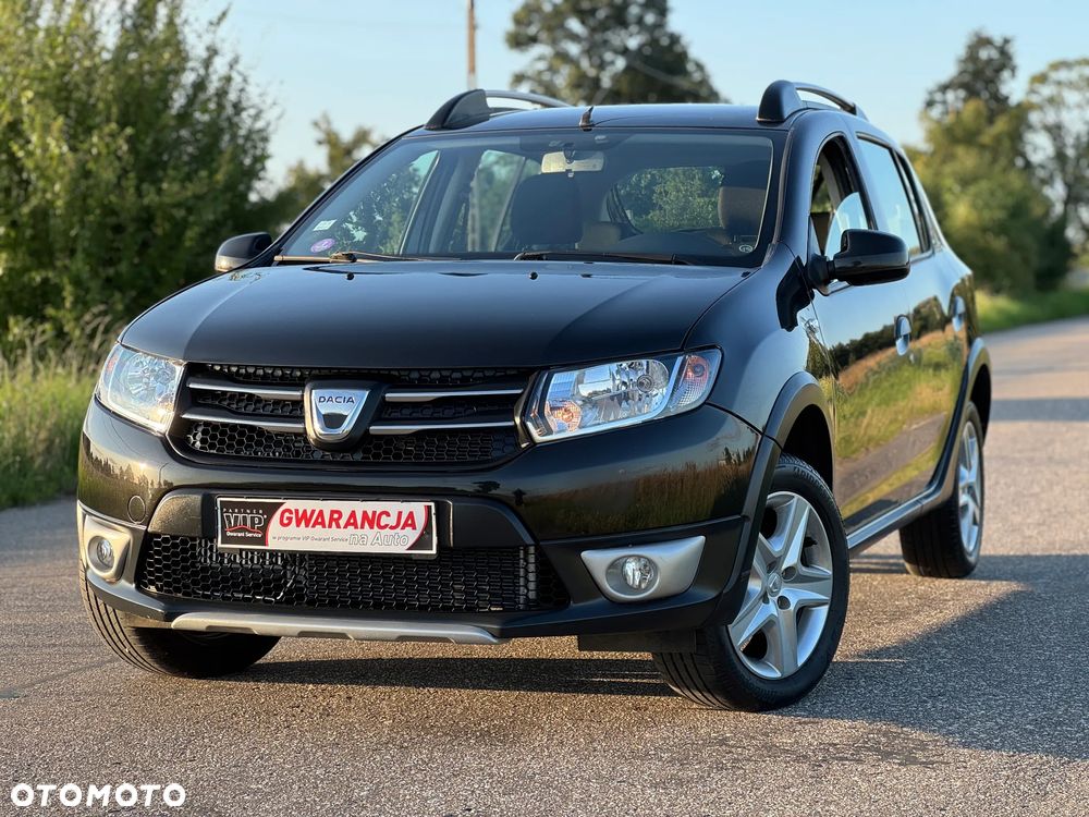 Dacia Sandero Stepway 0.9 TCe Laureate - 9