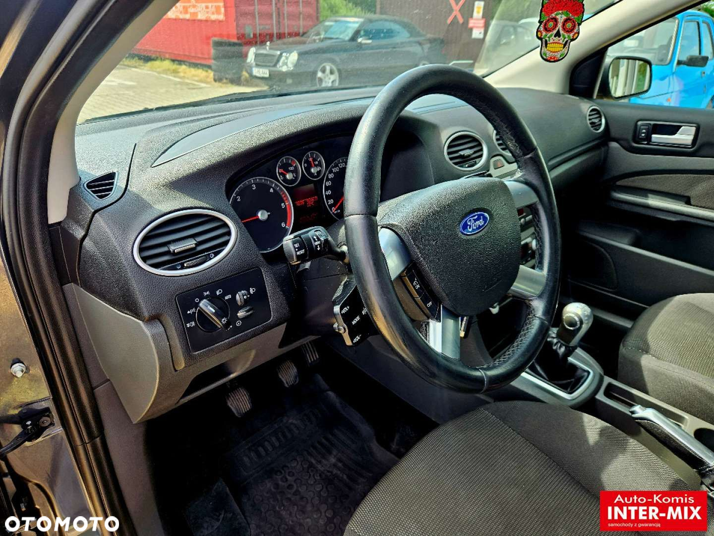 Ford Focus - 15