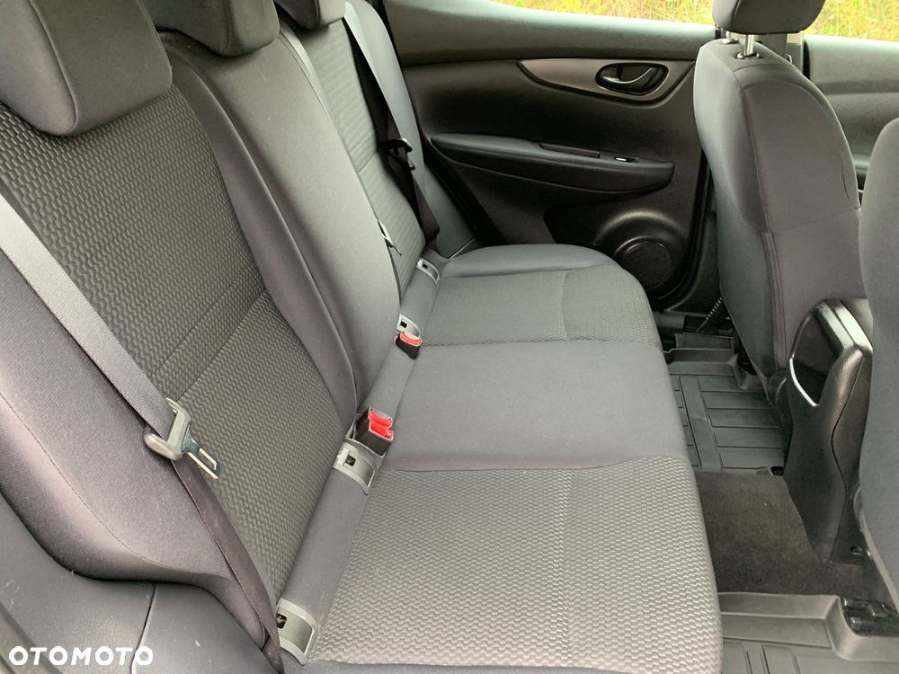Nissan Qashqai - 17