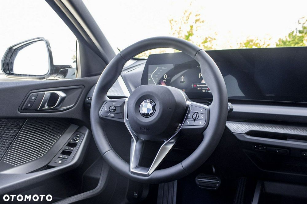 BMW Seria 1 - 18