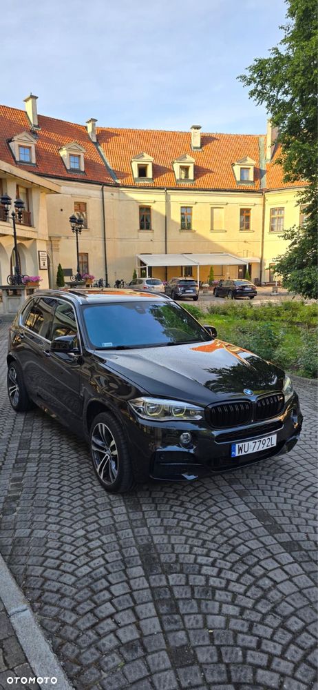 BMW X5 - 2